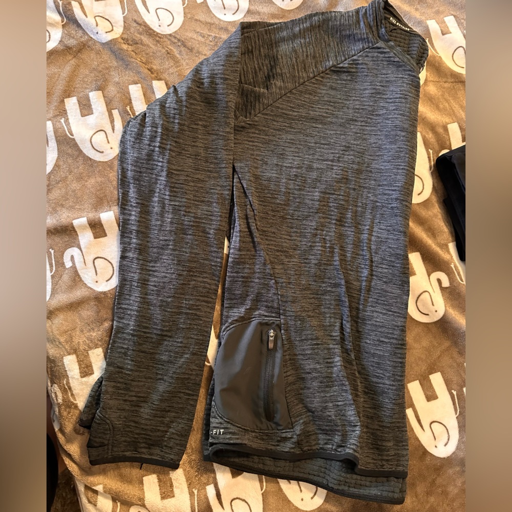 Nike Running Shirt